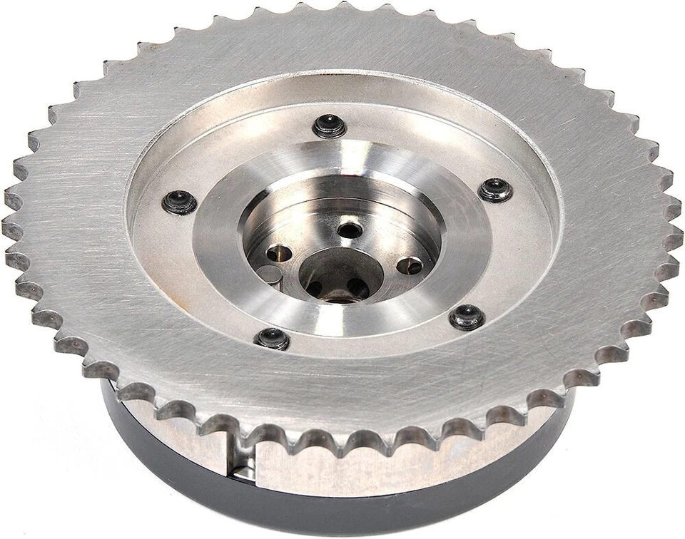 12621505 New Exhaust Camshaft Phaser Gear For Buick Verano LaCrosse GM 2.0L 2.4L - Image 2 of 2