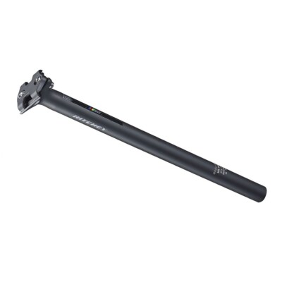 RITCHEY Sattelstütze WCS 1-Bolt Alu Zero Offset 31,6 x 400mm schwarz