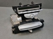 Autoradio Mini MINI