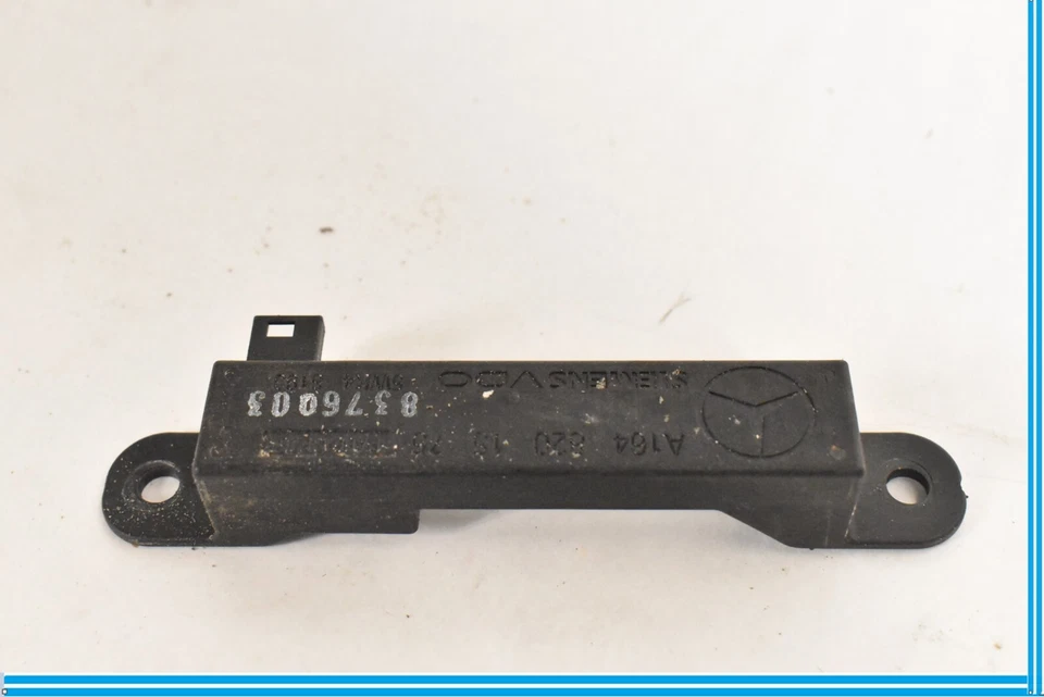 Mercedes Benz Clase S W221 S550 2007-2009 antena sin llave Go 1648201575 OEM Foto 4 de 4