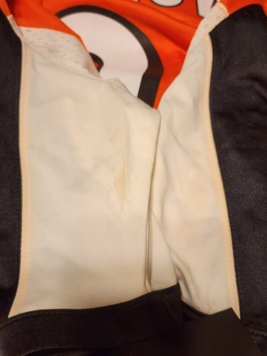 Size Small - NEW Joe Burrow Cincinnati Bengals Nike On Field Jersey NWT NFL - Picture 5 of 7