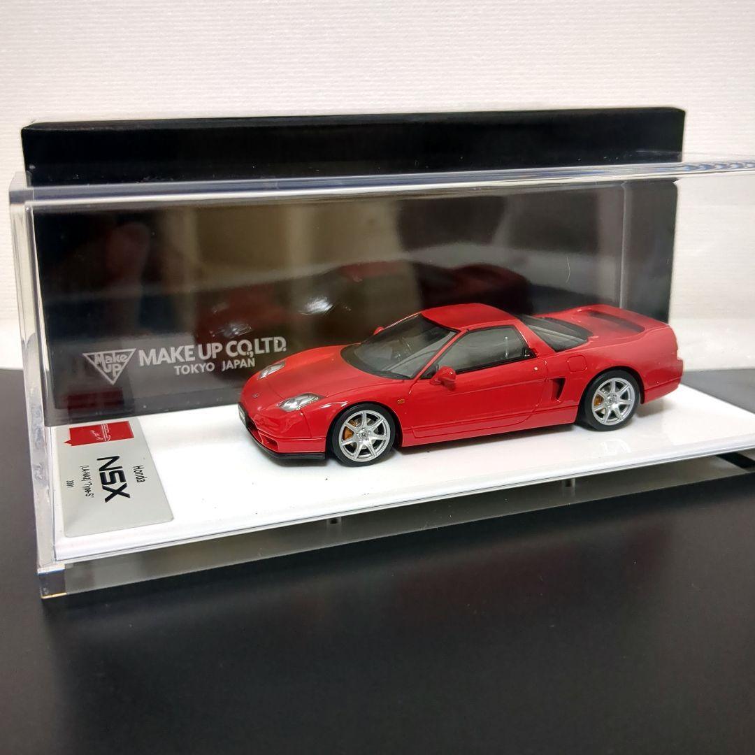 make up】EIDOLON ホンダ NSX Type-S NA2 2001