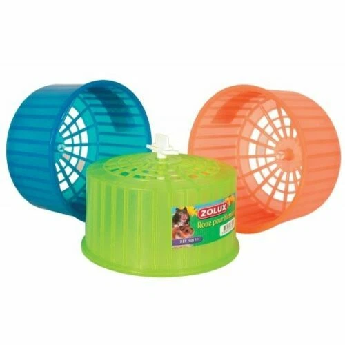 Articles Zolux hamster pour petit animal et rongeur