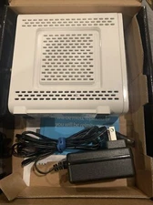 Arris / Motorola SURFboard SB6141 DOCSIS 3.0 Cable Modem WBOX
