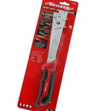 Hammer Tacker / Stapler Heavy Duty 6 - 10mm / 0.7mm Flat Wire Professional