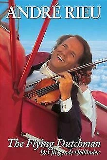 Pop DVDs André Rieu DVDs & Blu-rays