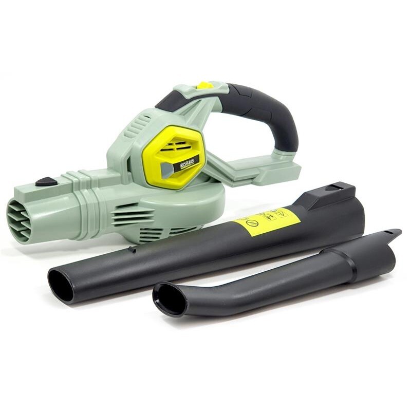 KOMBO PRO SOFFIATORE A BATTERIA 20V