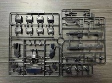 BANDAI PG UNLEASHED RX-78-2 GUNDAM U1  U2  U3 Runenr Replacement Part