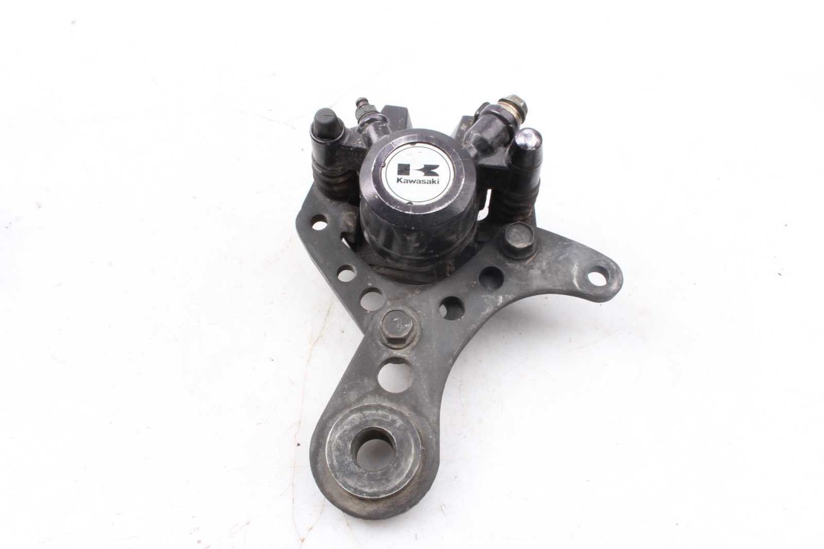 Z55Zページ Brake caliper rear brake caliper Kawasaki GPZ 550 Unitrak