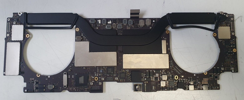 YSVQHHDV A1708 Motherboard for MacBook Pro 13 Retina A1708 Logic Board I5 I7 8GB 16GB 820-00875-A 820-00840-A 2016 2017(2017 2.3GHz i5 16GB