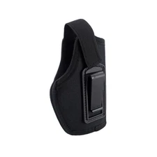 Hunting Pistol Holster for Concealed Carry Gun Holder Handgun Belt Clip Holster