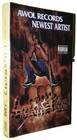 Rap & Hip-Hop Old School EP Music Cassettes
