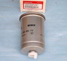 Filtre à carburant Honda ACCORD