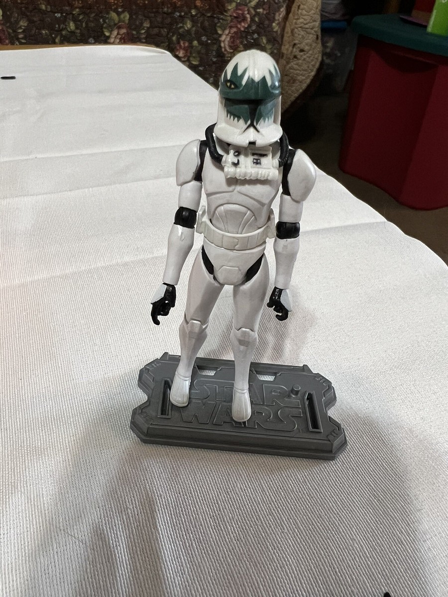 STAR WARS 3.75