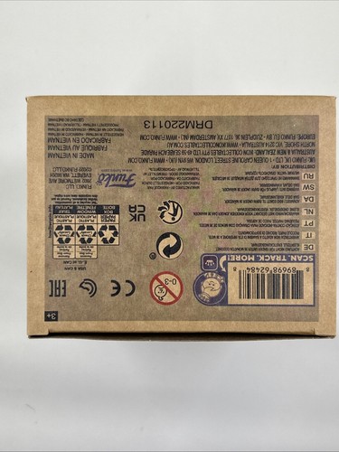 Funko Pop! Vinile: Care Bears - Friend Bear - Walmart (esclusivo) #1123 - Foto 6 di 6