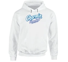 Charmin Ultra Soft Toilet Paper Company Logo Hoodie