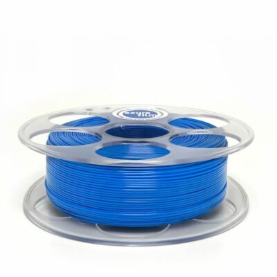 Petg - Filament 1.75mm 1 KG Bleu AzureFilm Animal de Compagnie ...