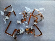 5X headphone jack hold switch flex cable iPod 6th 7th gen classic 80gb 120 160gb