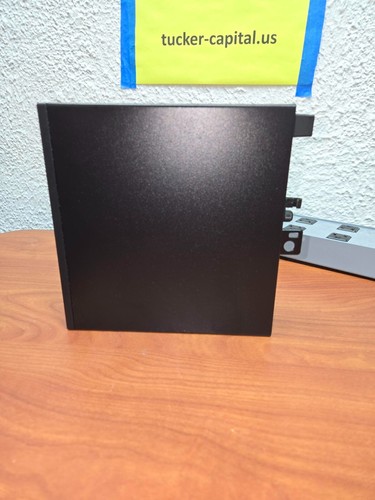 Dell OptiPlex Micro Tiny 7010 Computer i7-13700T 32GB 512GB Wi-Fi BT - Afbeelding 4 van 5