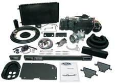 VINTAGE AIR SUREFIT GEN 5  KIT SYSTEM 1964-67 GTO W/O FACTORY AC NO COMPRESSOR!