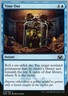 Magic the Gathering MTG Time Out (28) Unsanctioned   NM