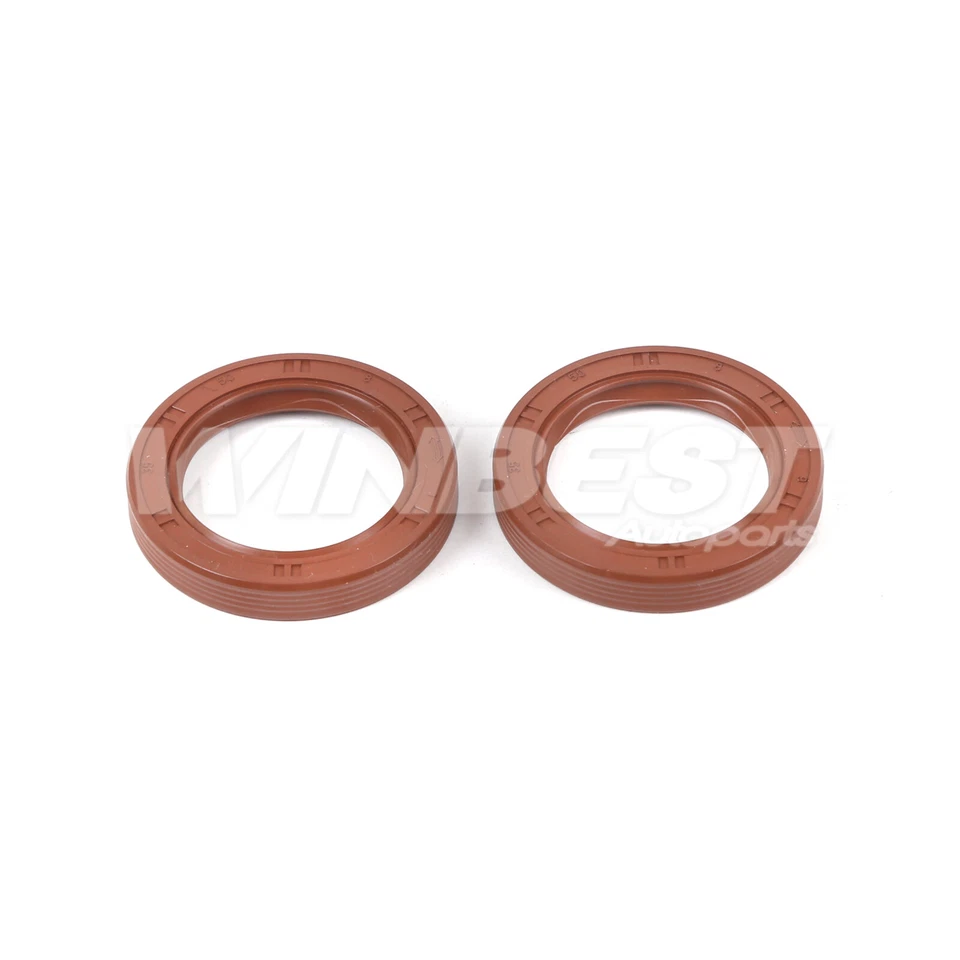 Kit de bomba de agua con correa de distribución tensor hidráulico apto para 90-92 Mitsubishi Galant 2.0L Foto 4 de 4