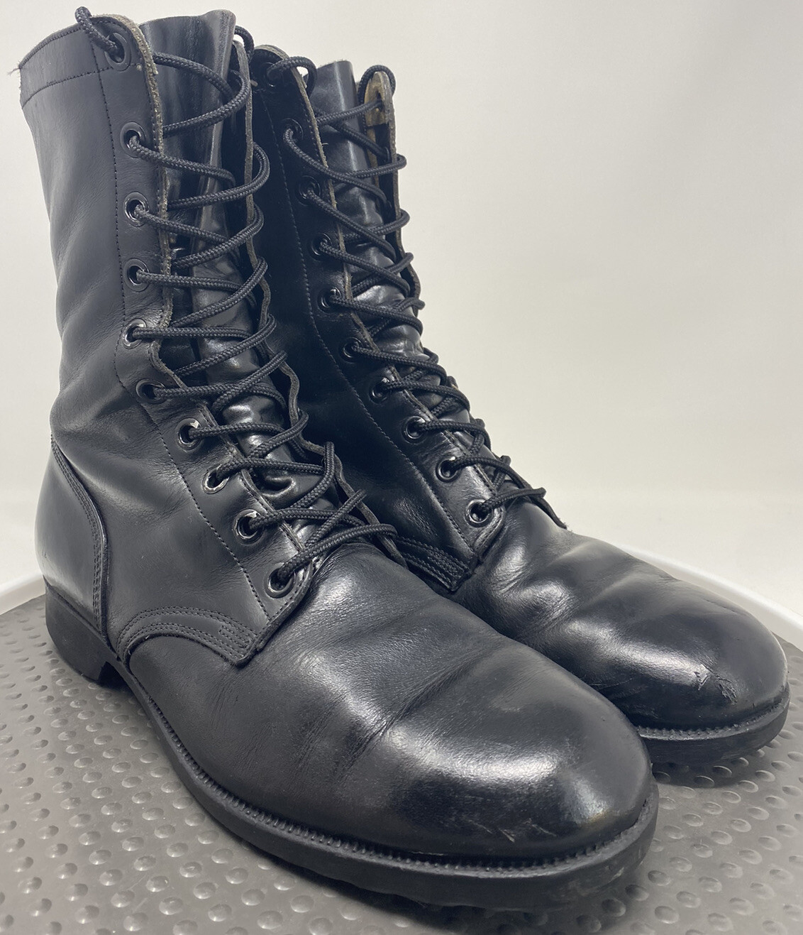 carolina military boots