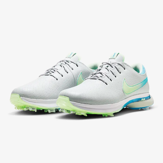 Nike Air Zoom Victory Tour 3 Golf Shoes (Wide) 'Photon Dust