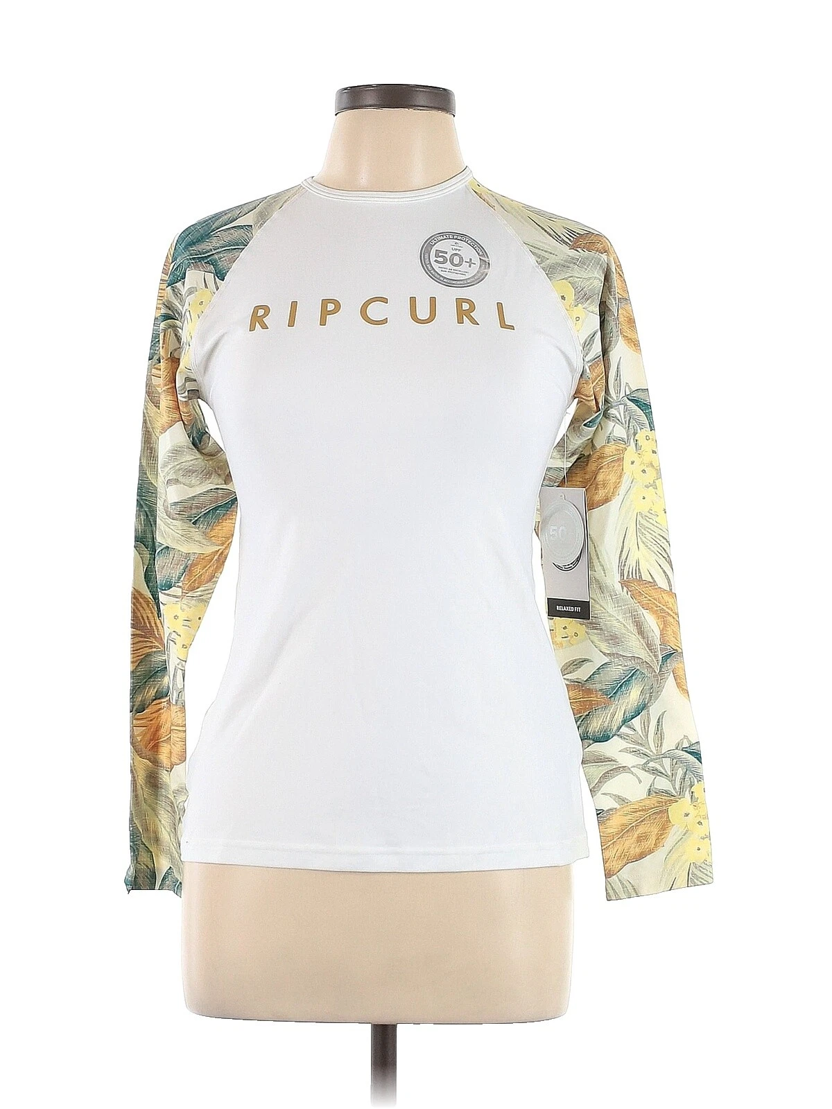 Ropa de mujer de poliamida RIP CURL