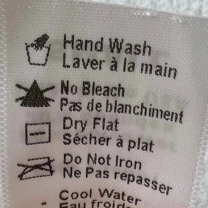 Bikini L Space String para mujer talla pequeña usado en excelente estado parte superior mixta color liso inferior Foto 4 de 4