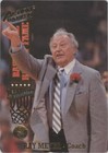1993 Action Packed Hall of Fame - Ray Meyer #54