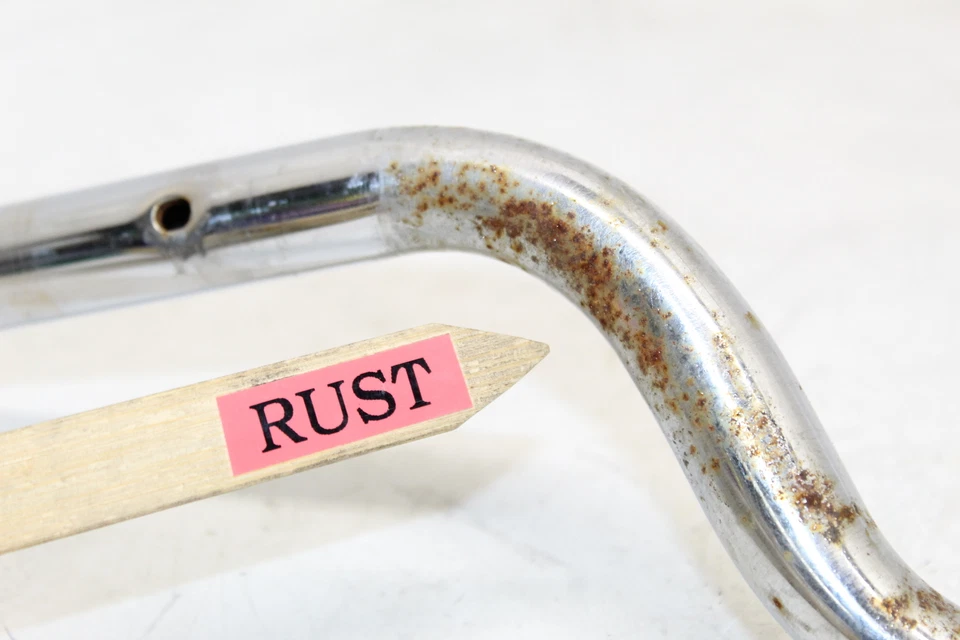 Manillar Yamaha Vino 125 Yj125 2004 Foto 2 de 4