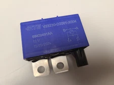 TE V23230-D2001-X004 68420491AA 12V High Current Automotive Relay
