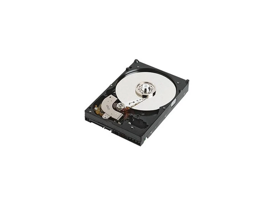 IBM 39R7312 39R7312 300 GB Hard Drive - 3.5" Internal - SCSI (Ultra320 SCSI) - Image 2 of 3