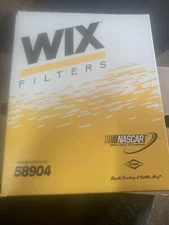 WIX 58904 FILTER