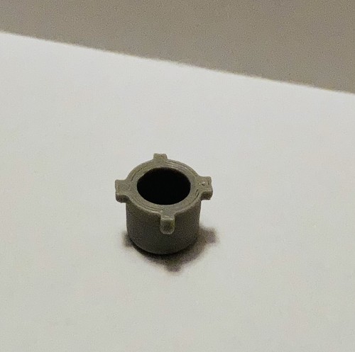 Replacement Latch for Carlson Pet Gate Model 1140DS - with or without Button - Picture 14 of 14
