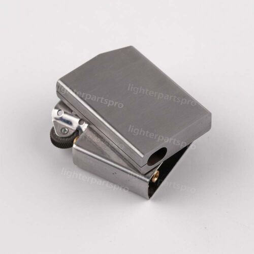 Durable tool block for fixing Zippo lighter inserts dents repair part kit - Picture 3 of 10