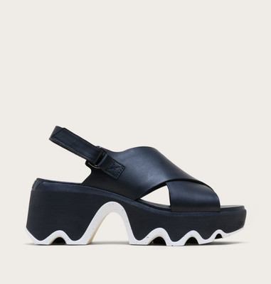 Kinetic  Aura Slingback Women's Sandal