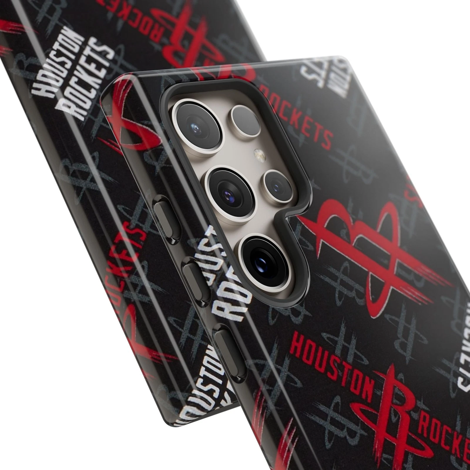 Houston Rockets iPhone Cases