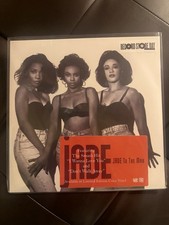 Jade To The Max Record Store Day 2026 LP Limited edition Color vinyl