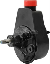Power Steering Pump BBB Industries 732-2114 Reman
