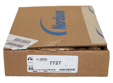 NORDSON 1517682 2 OUTLET MANIFOLD ASSEMBLY NEW IN ORIGINAL BOX