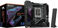  Factory Refurbished GIGABYTE Z890I AORUS ULTRA LGA 1851 Mini-ITX Motherboard
