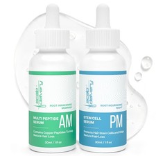 Hair Growth Serums for Women  Men   Redensyl Capixyl Procapil GHK-CU Mu