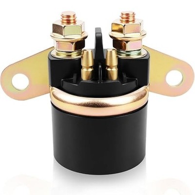 VTX1800 Starter Solenoid Relay for 250 300 1999-2005 King Quad 300 LTF300 1999-2