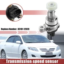 Car Transmission Speed Sensor for Toyota Camry Tacoma 4Runner No.83181-12020