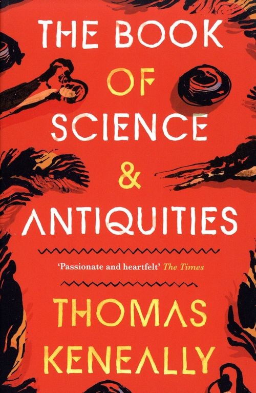 The Book of Science and Antiquities