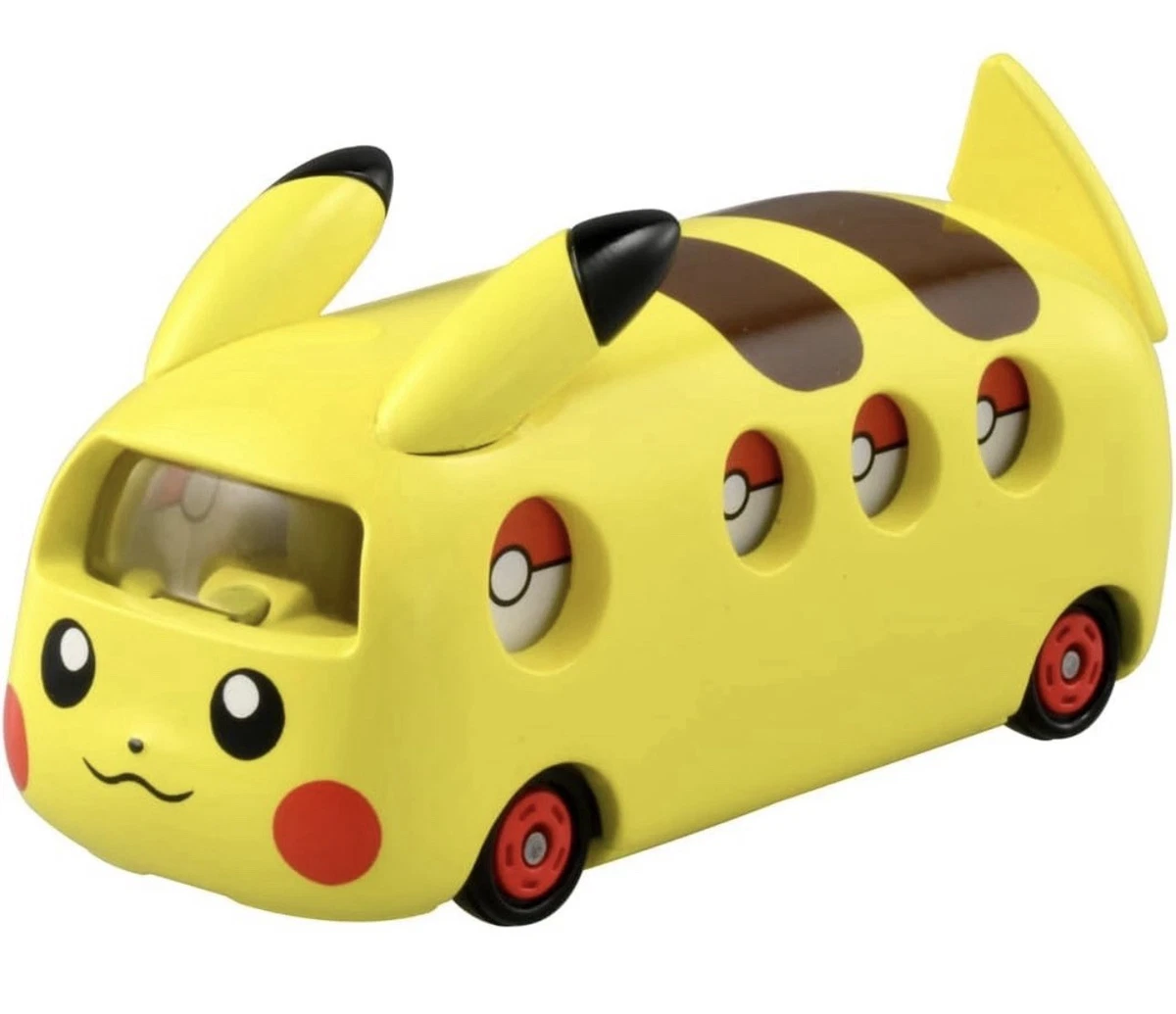 Tomica Pokemon Diecast Cars for sale | eBay