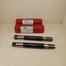 New Lot Of 2 Contender 212771 3/8-18 Taper Pipe NPT-6OAL MADE IN THE USA
