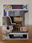 Stranger Things Funko 512 - Golden Hopper LE 40 Pc SDCC 2018 - Custom made